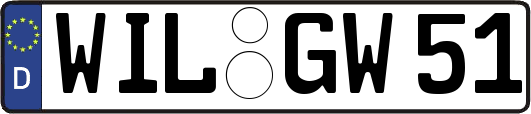 WIL-GW51