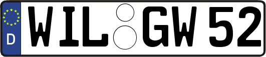 WIL-GW52