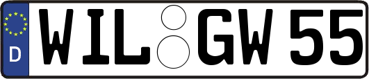 WIL-GW55