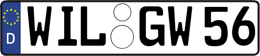 WIL-GW56
