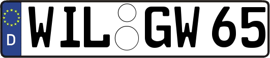 WIL-GW65