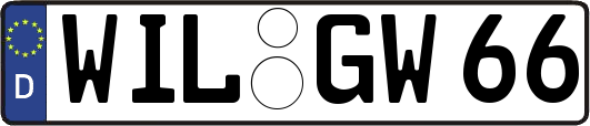 WIL-GW66