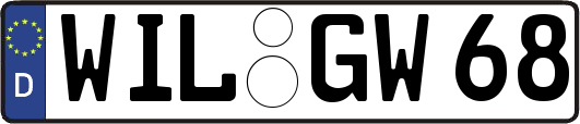 WIL-GW68