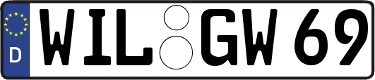 WIL-GW69