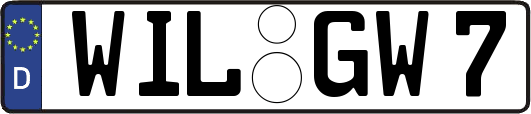 WIL-GW7