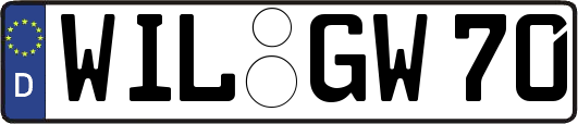 WIL-GW70