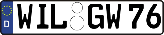 WIL-GW76