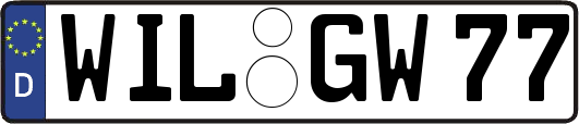 WIL-GW77