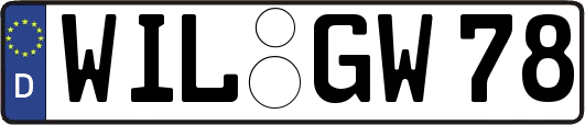 WIL-GW78