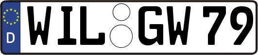 WIL-GW79