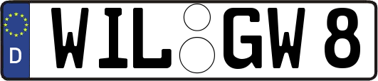 WIL-GW8