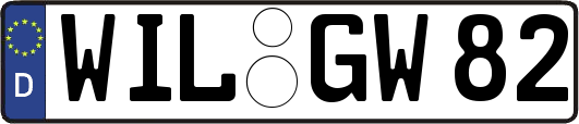 WIL-GW82