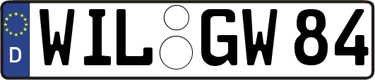WIL-GW84