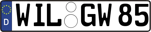 WIL-GW85
