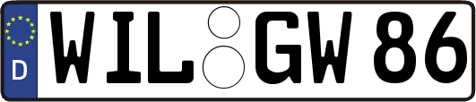 WIL-GW86