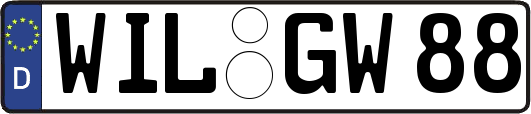 WIL-GW88