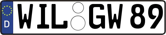 WIL-GW89