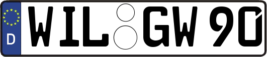 WIL-GW90