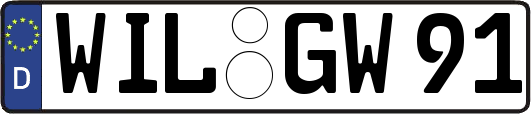 WIL-GW91