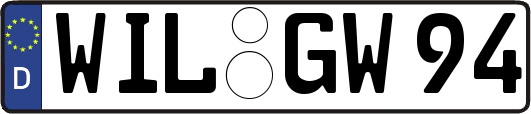 WIL-GW94