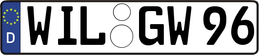 WIL-GW96