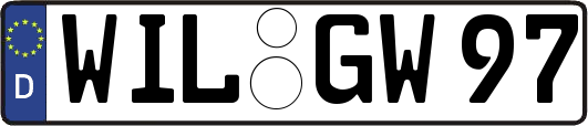 WIL-GW97