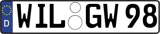 WIL-GW98