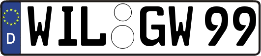 WIL-GW99