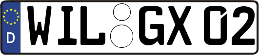WIL-GX02