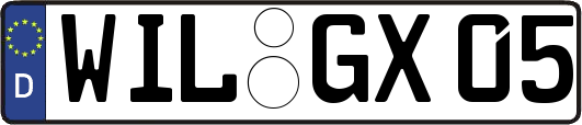 WIL-GX05