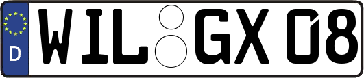 WIL-GX08
