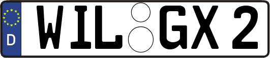 WIL-GX2