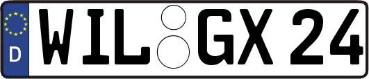 WIL-GX24