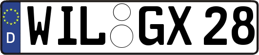 WIL-GX28