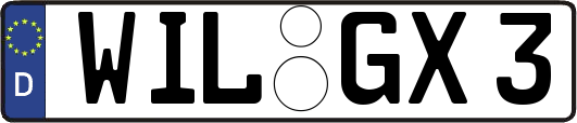 WIL-GX3