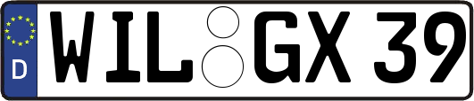 WIL-GX39