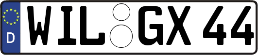 WIL-GX44