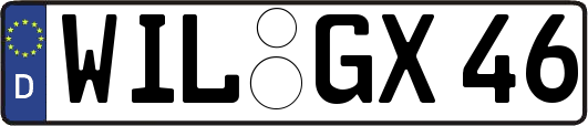 WIL-GX46