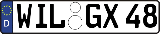 WIL-GX48