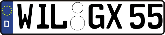 WIL-GX55