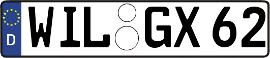 WIL-GX62