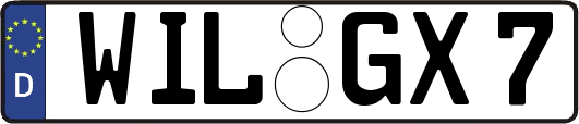 WIL-GX7