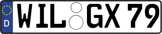 WIL-GX79