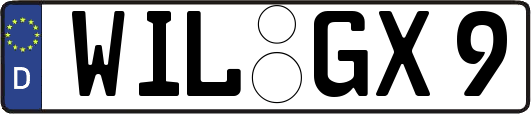 WIL-GX9