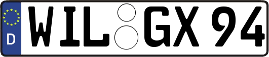WIL-GX94