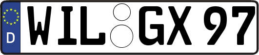 WIL-GX97