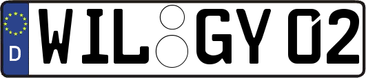 WIL-GY02