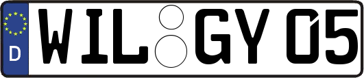 WIL-GY05