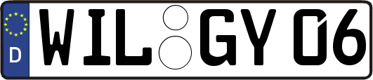 WIL-GY06