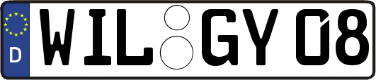 WIL-GY08